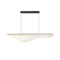ET2, MANTA-LINEAR PENDANT, LINEAR LIGHT
