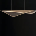 ET2, MANTA-LINEAR PENDANT, LINEAR LIGHT