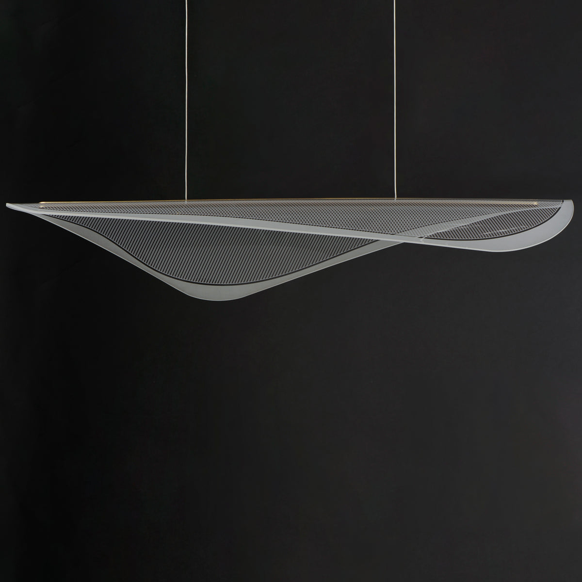 ET2, MANTA-LINEAR PENDANT, LINEAR LIGHT