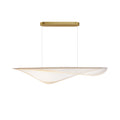 ET2, MANTA-LINEAR PENDANT, LINEAR LIGHT