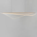 ET2, MANTA-LINEAR PENDANT, LINEAR LIGHT