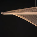 ET2, MANTA-LINEAR PENDANT, LINEAR LIGHT