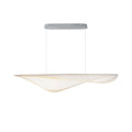 ET2, MANTA-LINEAR PENDANT, LINEAR LIGHT