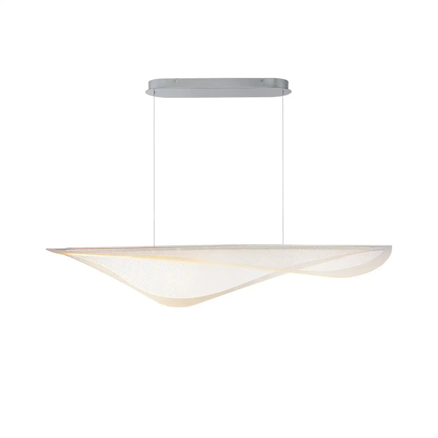 ET2, MANTA-LINEAR PENDANT, LINEAR LIGHT