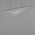 ET2, MANTA-LINEAR PENDANT, LINEAR LIGHT