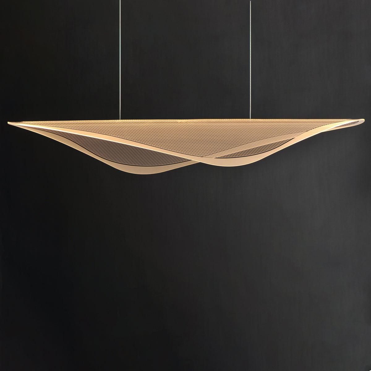 ET2, MANTA-LINEAR PENDANT, LINEAR LIGHT
