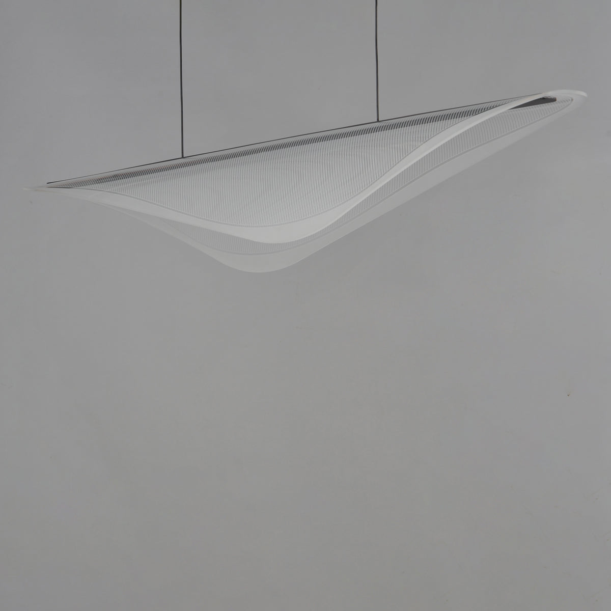 ET2, MANTA-LINEAR PENDANT, LINEAR LIGHT