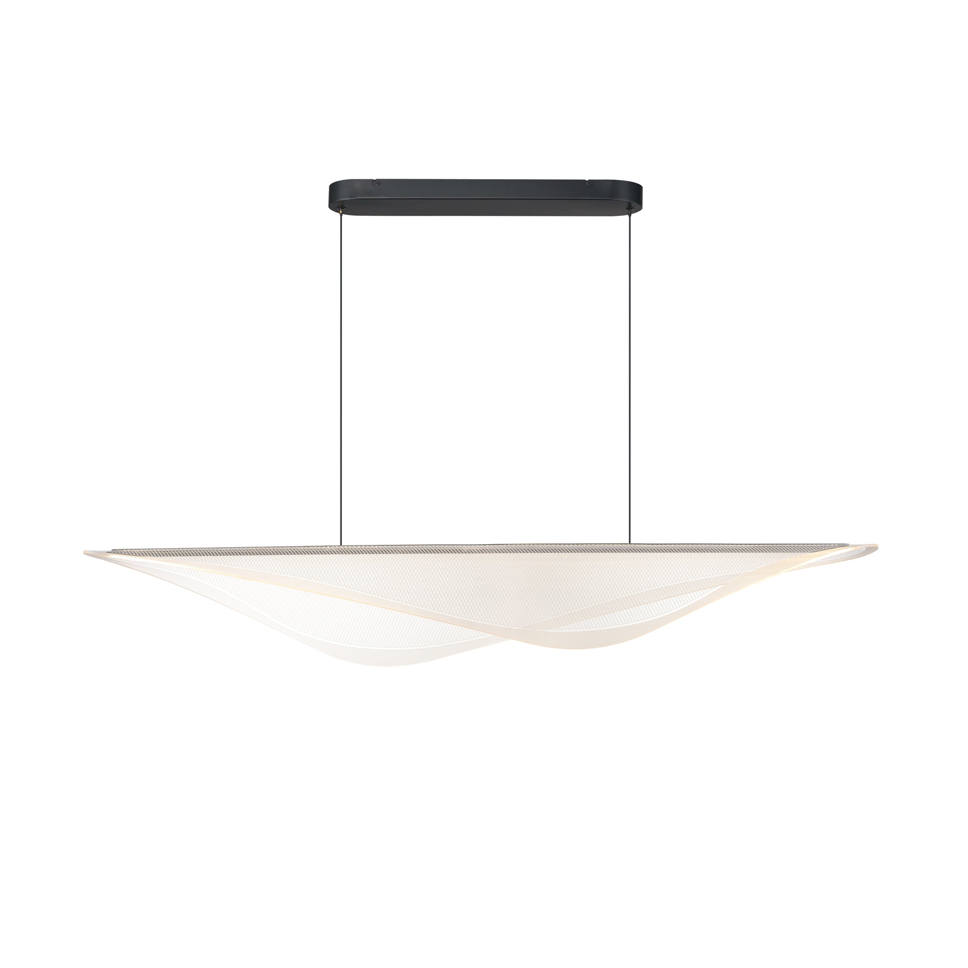 ET2, MANTA-LINEAR PENDANT, LINEAR LIGHT