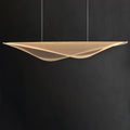 ET2, MANTA-LINEAR PENDANT, LINEAR LIGHT