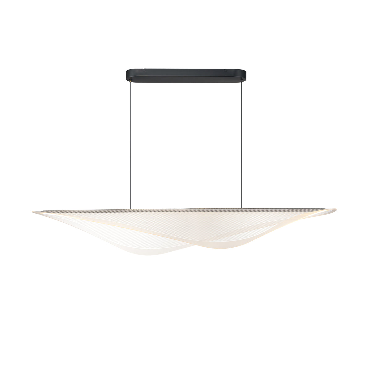 ET2, MANTA-LINEAR PENDANT, LINEAR LIGHT