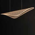 ET2, MANTA-LINEAR PENDANT, LINEAR LIGHT