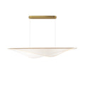 ET2, MANTA-LINEAR PENDANT, LINEAR LIGHT