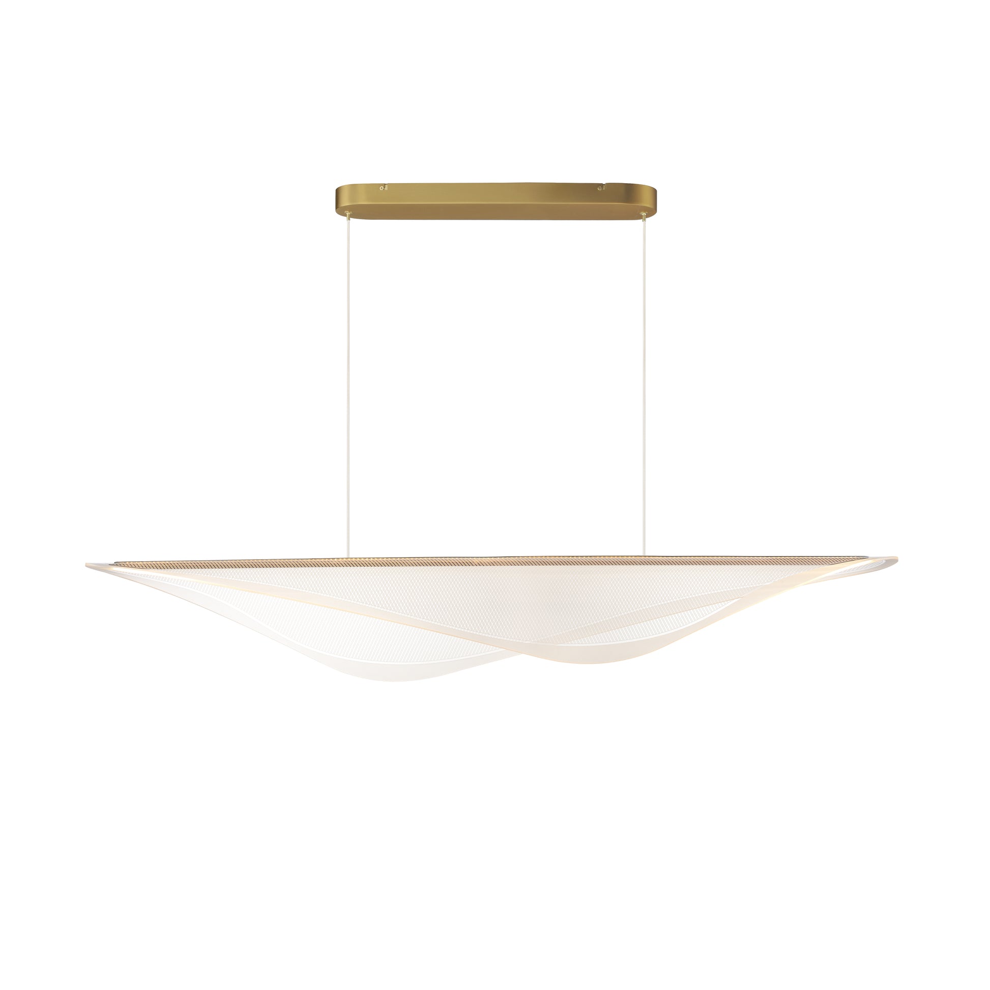 ET2, MANTA-LINEAR PENDANT, LINEAR LIGHT