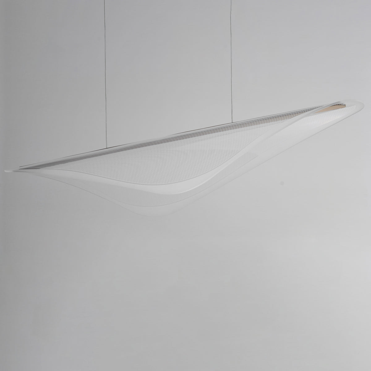 ET2, MANTA-LINEAR PENDANT, LINEAR LIGHT