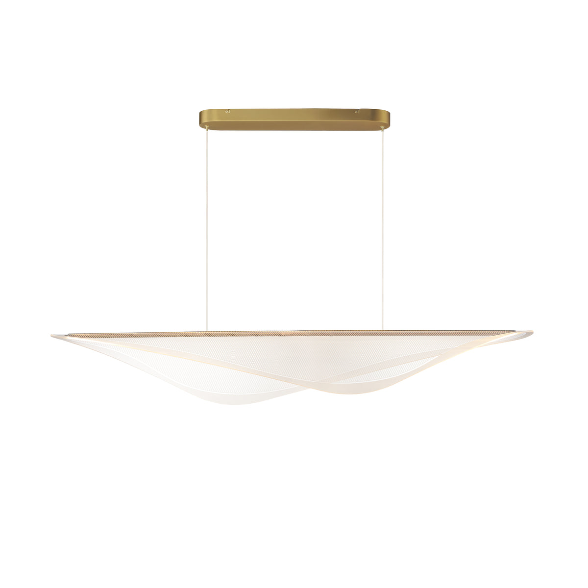 ET2, MANTA-LINEAR PENDANT, LINEAR LIGHT