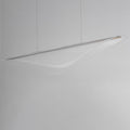 ET2, MANTA-LINEAR PENDANT, LINEAR LIGHT