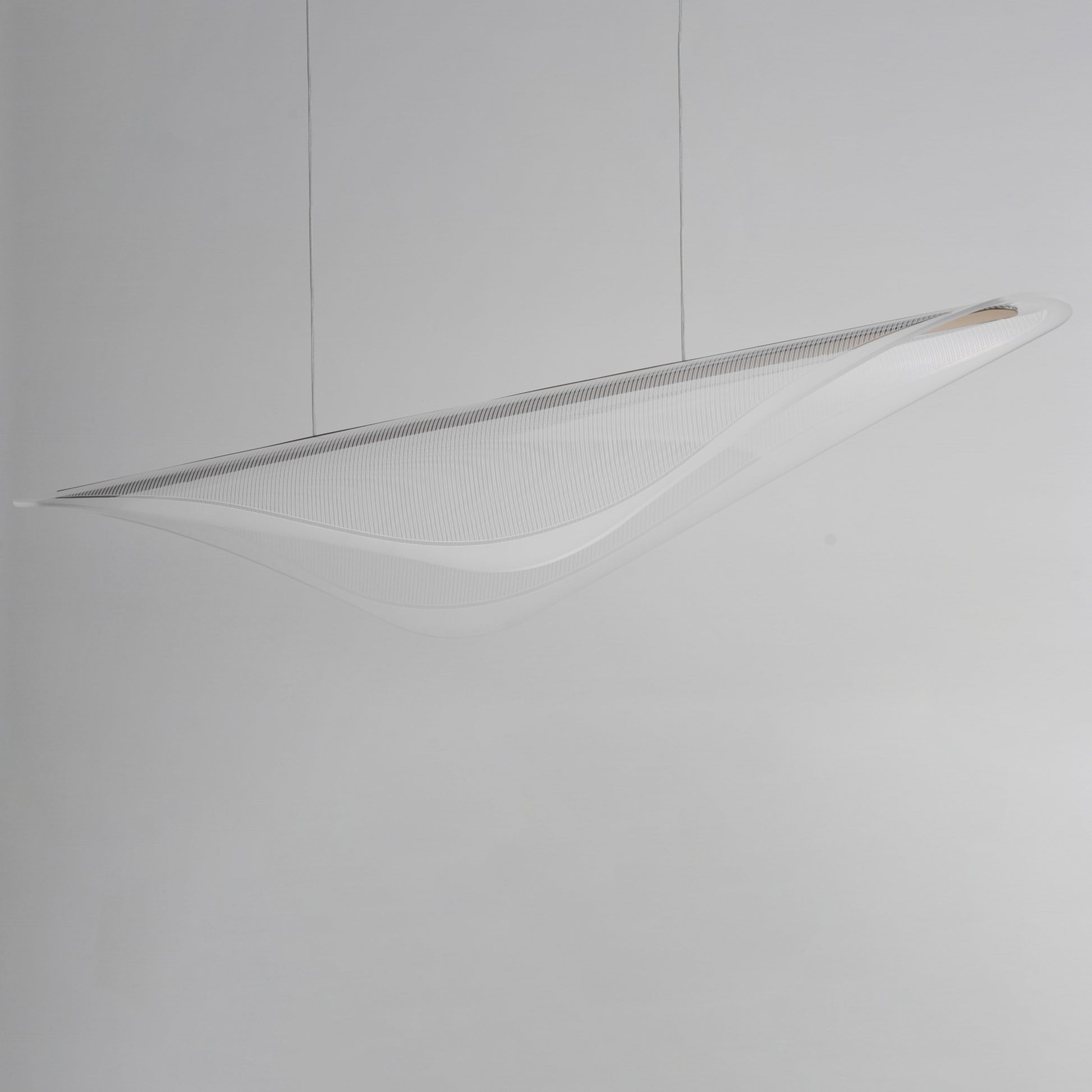 ET2, MANTA-LINEAR PENDANT, LINEAR LIGHT
