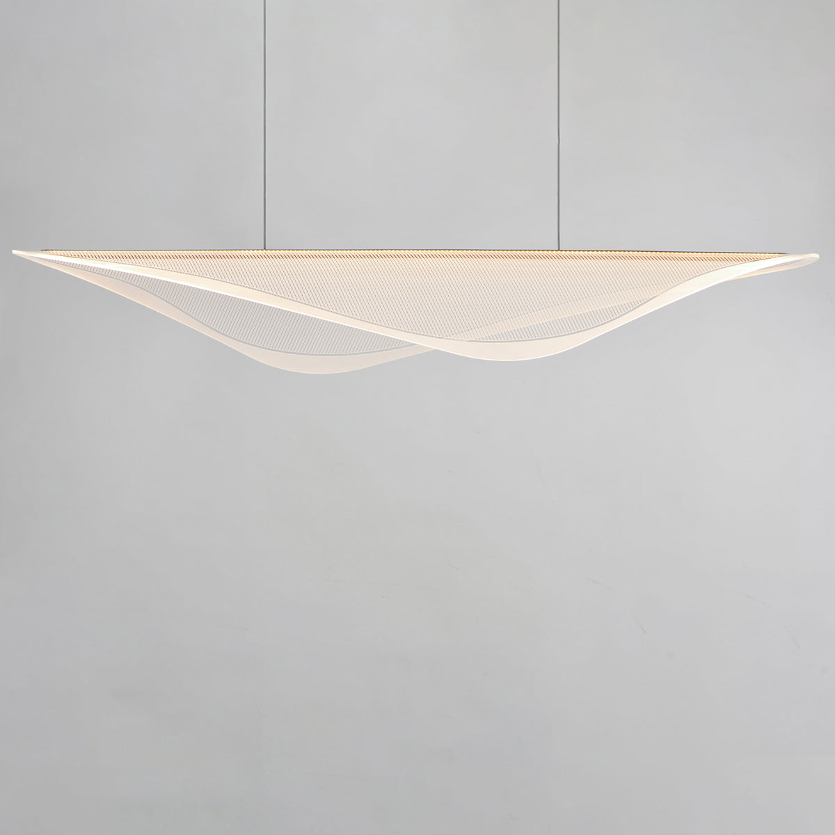 ET2, MANTA-LINEAR PENDANT, LINEAR LIGHT