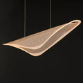 ET2, MANTA-LINEAR PENDANT, LINEAR LIGHT