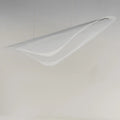 ET2, MANTA-LINEAR PENDANT, LINEAR LIGHT