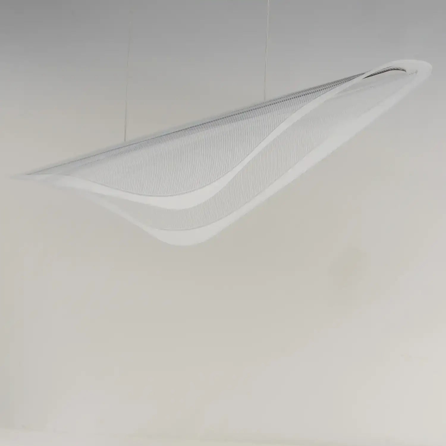 ET2, MANTA-LINEAR PENDANT, LINEAR LIGHT