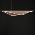 ET2, MANTA-LINEAR PENDANT, LINEAR LIGHT