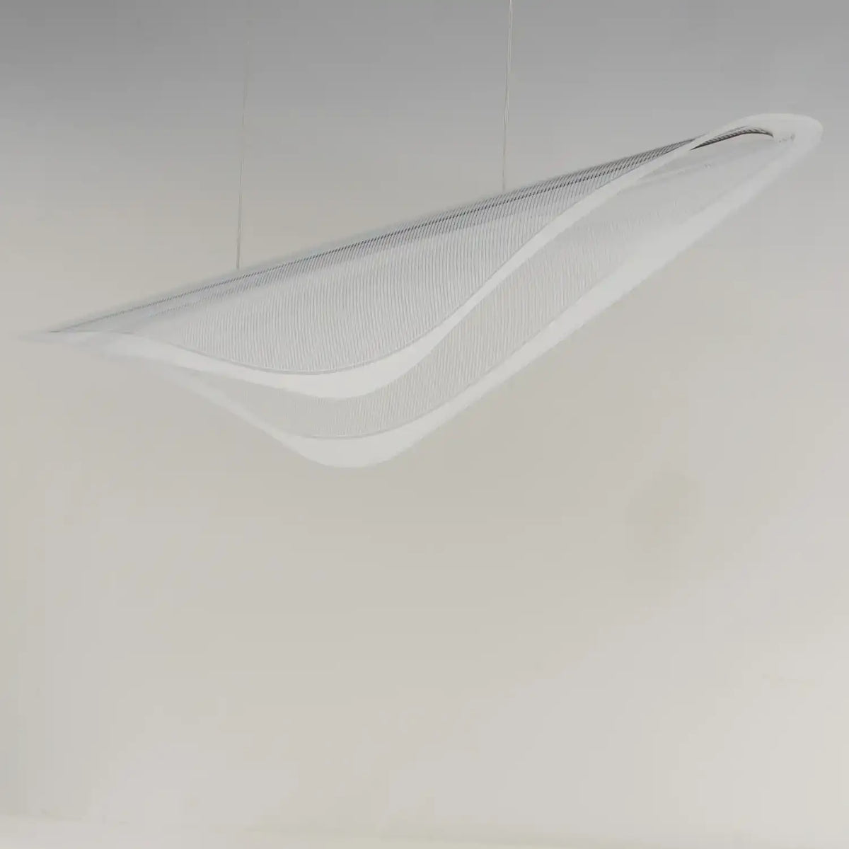 ET2, MANTA-LINEAR PENDANT, LINEAR LIGHT