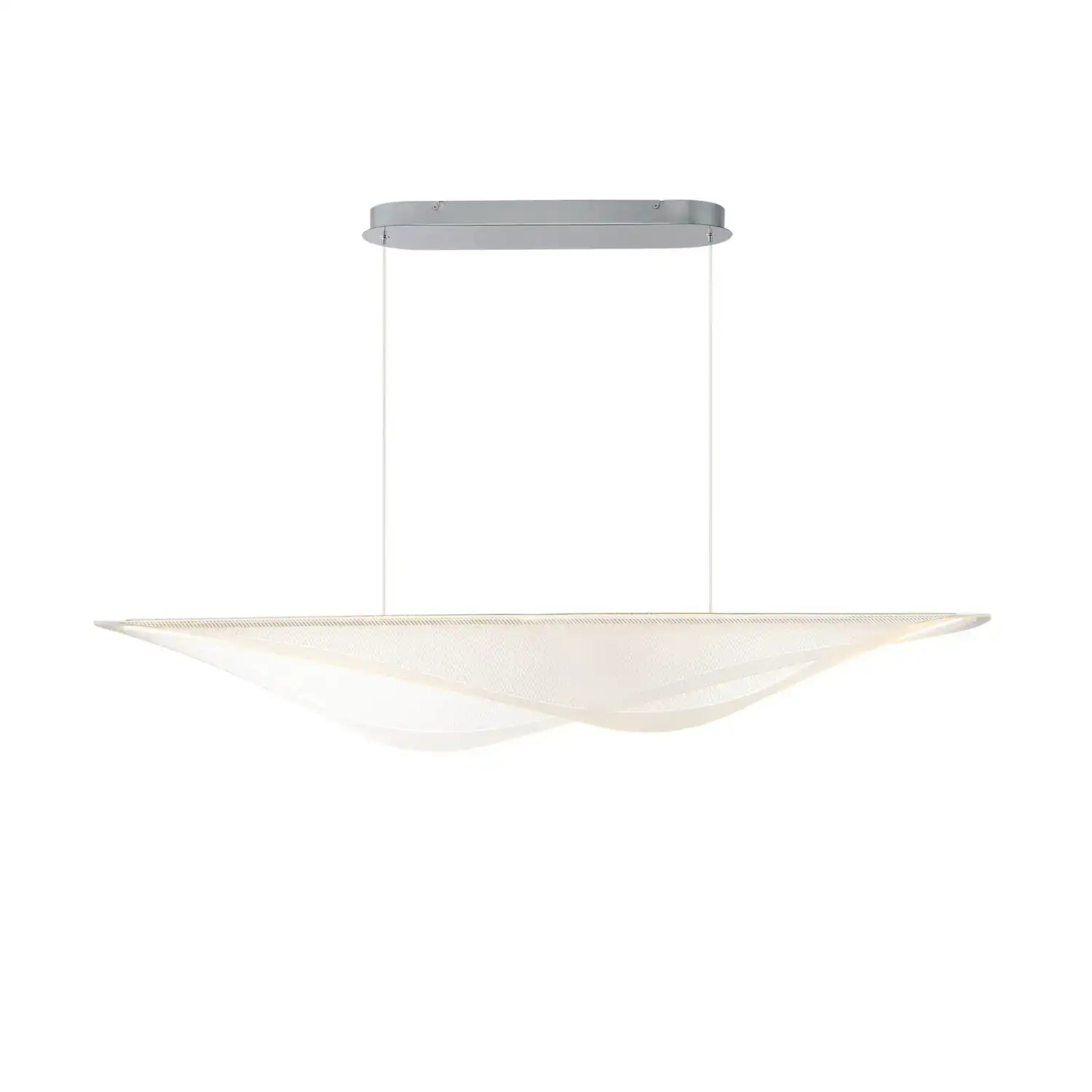 ET2, MANTA-LINEAR PENDANT, LINEAR LIGHT