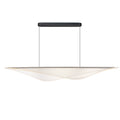 ET2, MANTA-LINEAR PENDANT, LINEAR LIGHT