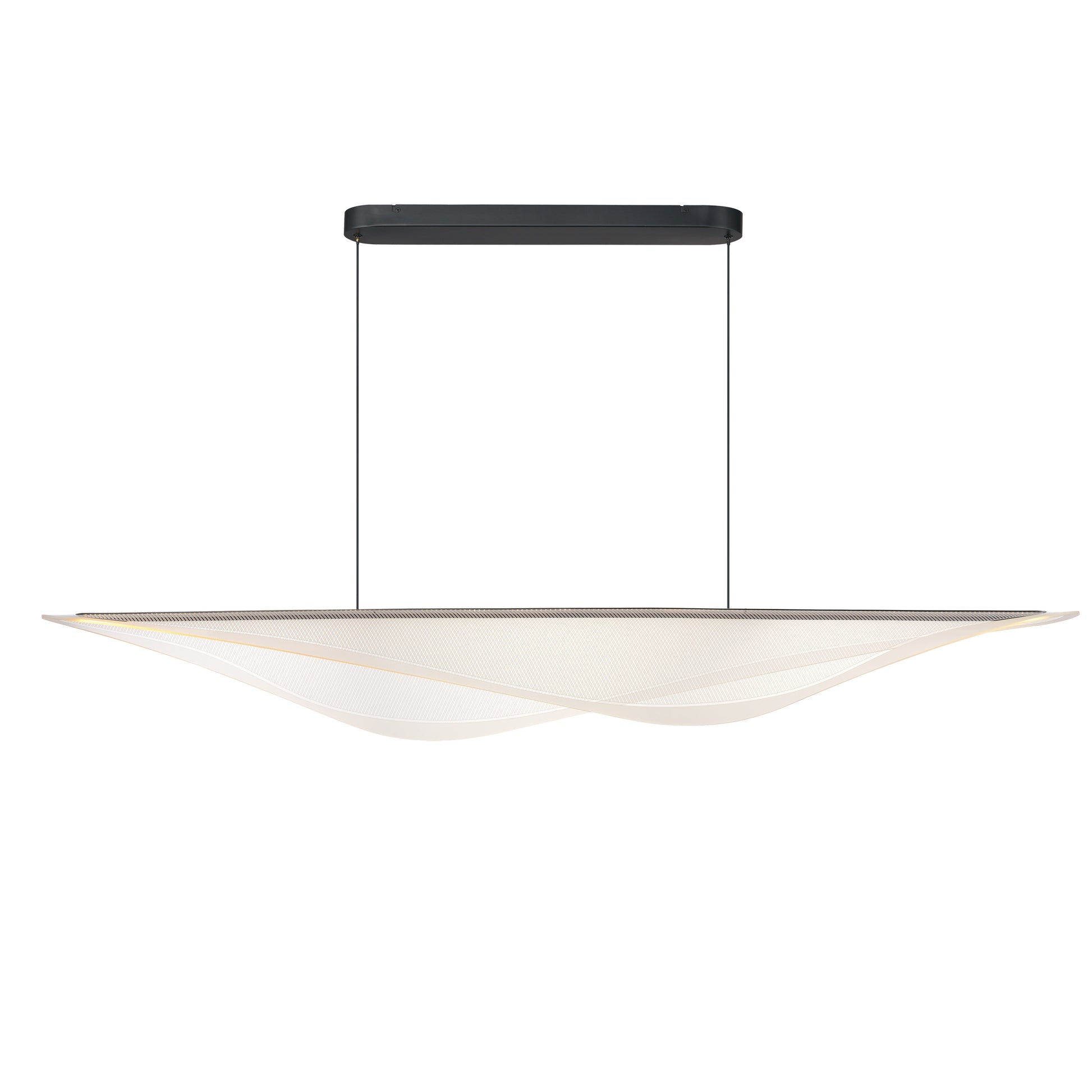 ET2, MANTA-LINEAR PENDANT, LINEAR LIGHT
