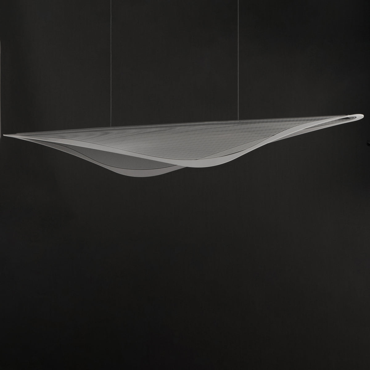 ET2, MANTA-LINEAR PENDANT, LINEAR LIGHT