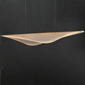 ET2, MANTA-LINEAR PENDANT, LINEAR LIGHT
