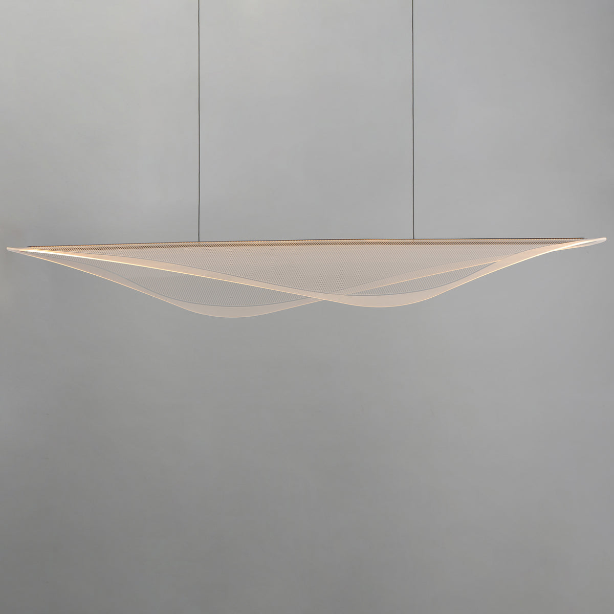 ET2, MANTA-LINEAR PENDANT, LINEAR LIGHT