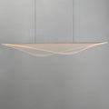 ET2, MANTA-LINEAR PENDANT, LINEAR LIGHT