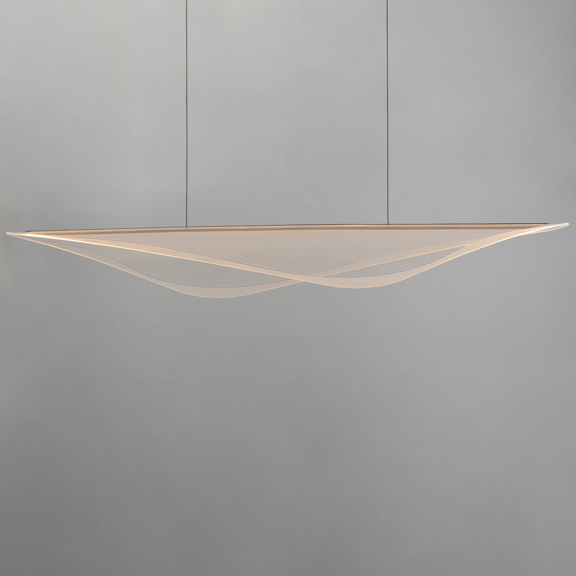 ET2, MANTA-LINEAR PENDANT, LINEAR LIGHT