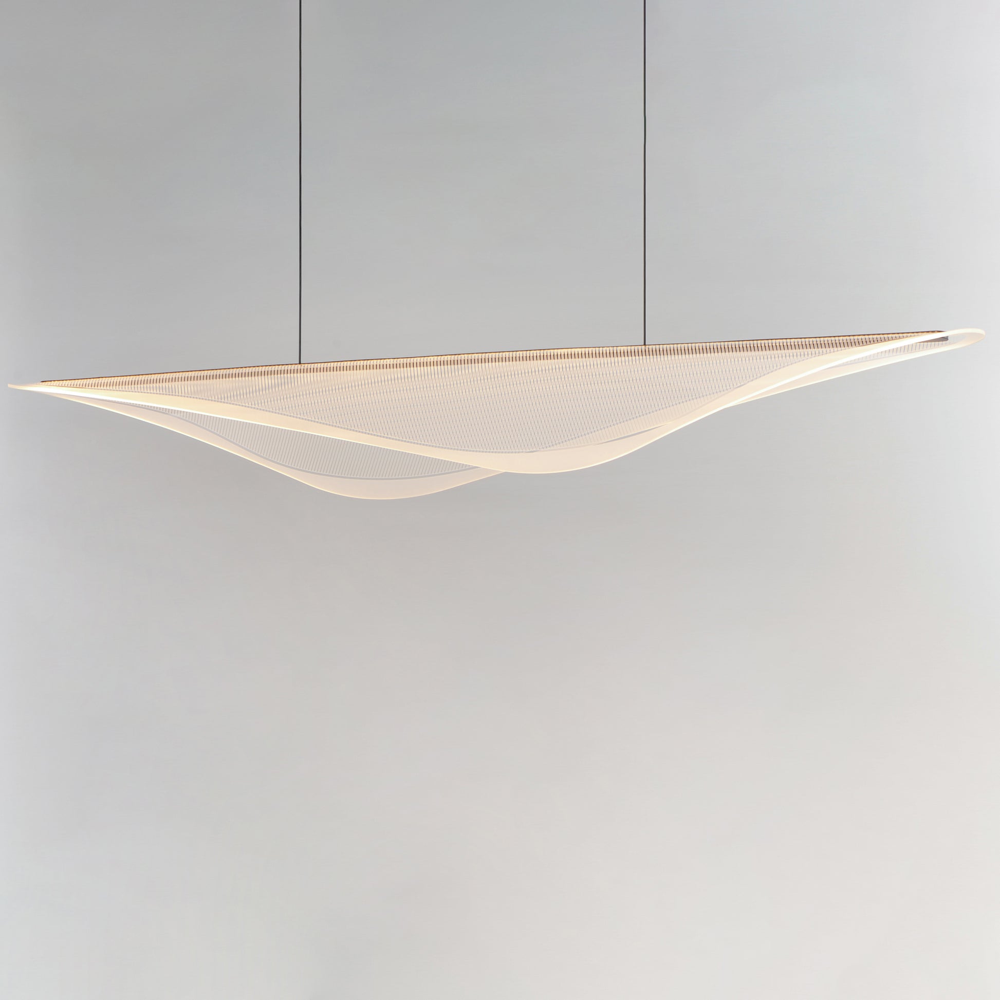 ET2, MANTA-LINEAR PENDANT, LINEAR LIGHT