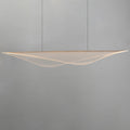 ET2, MANTA-LINEAR PENDANT, LINEAR LIGHT