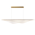 ET2, MANTA-LINEAR PENDANT, LINEAR LIGHT