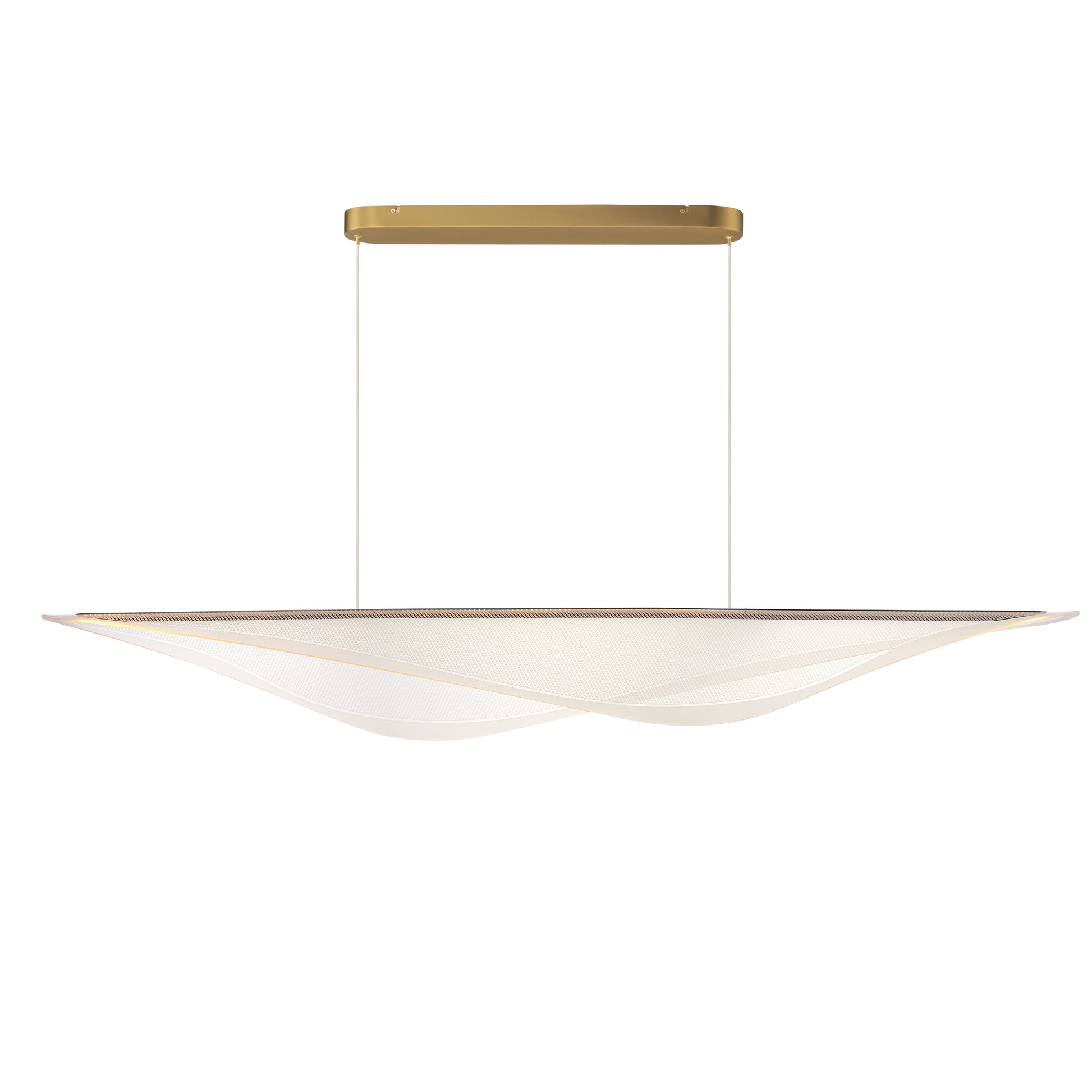 ET2, MANTA-LINEAR PENDANT, LINEAR LIGHT