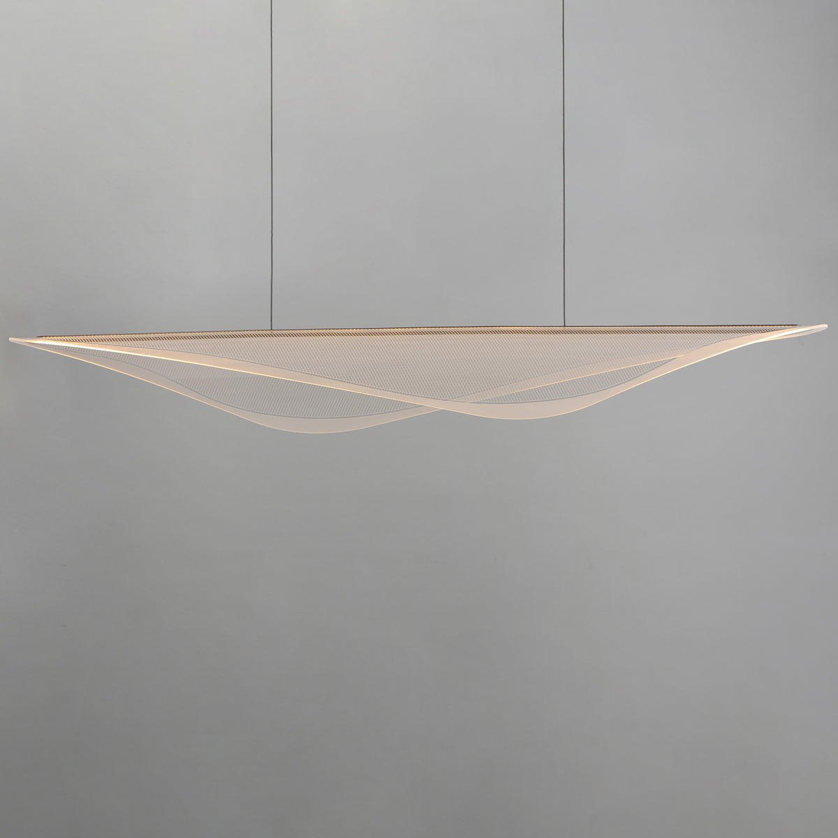 ET2, MANTA-LINEAR PENDANT, LINEAR LIGHT