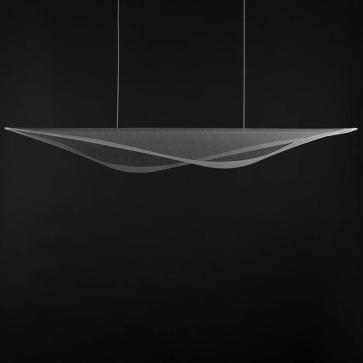 ET2, MANTA-LINEAR PENDANT, LINEAR LIGHT
