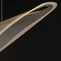 ET2, MANTA-LINEAR PENDANT, LINEAR LIGHT