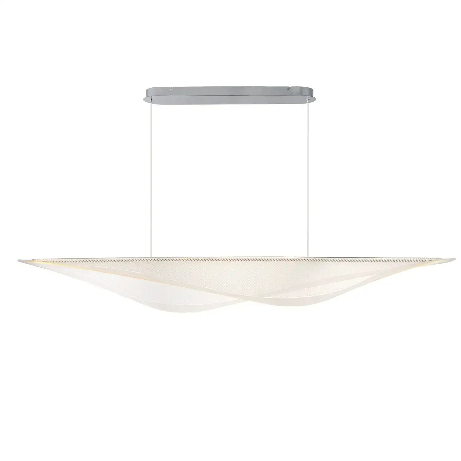 ET2, MANTA-LINEAR PENDANT, LINEAR LIGHT