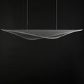 ET2, MANTA-LINEAR PENDANT, LINEAR LIGHT