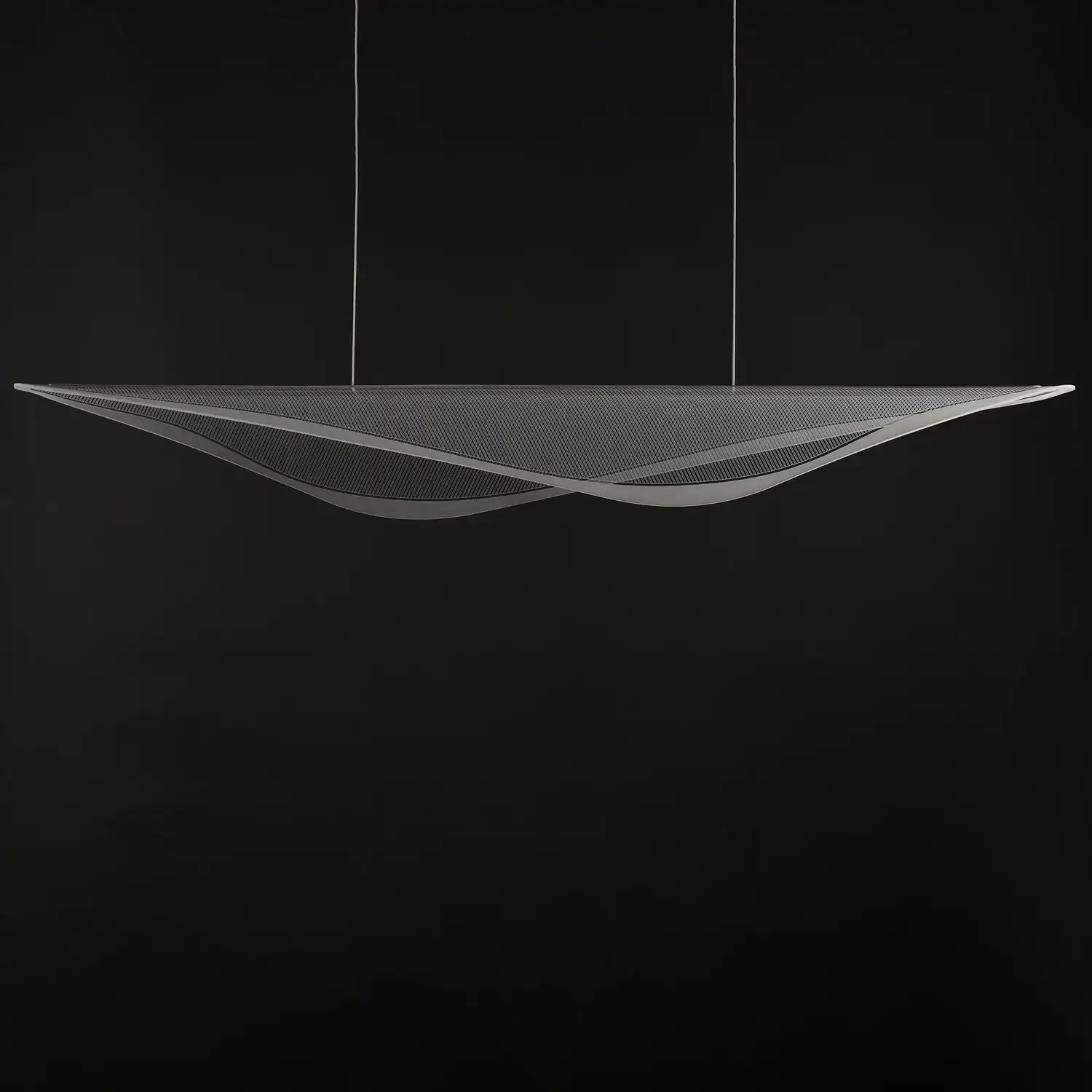 ET2, MANTA-LINEAR PENDANT, LINEAR LIGHT