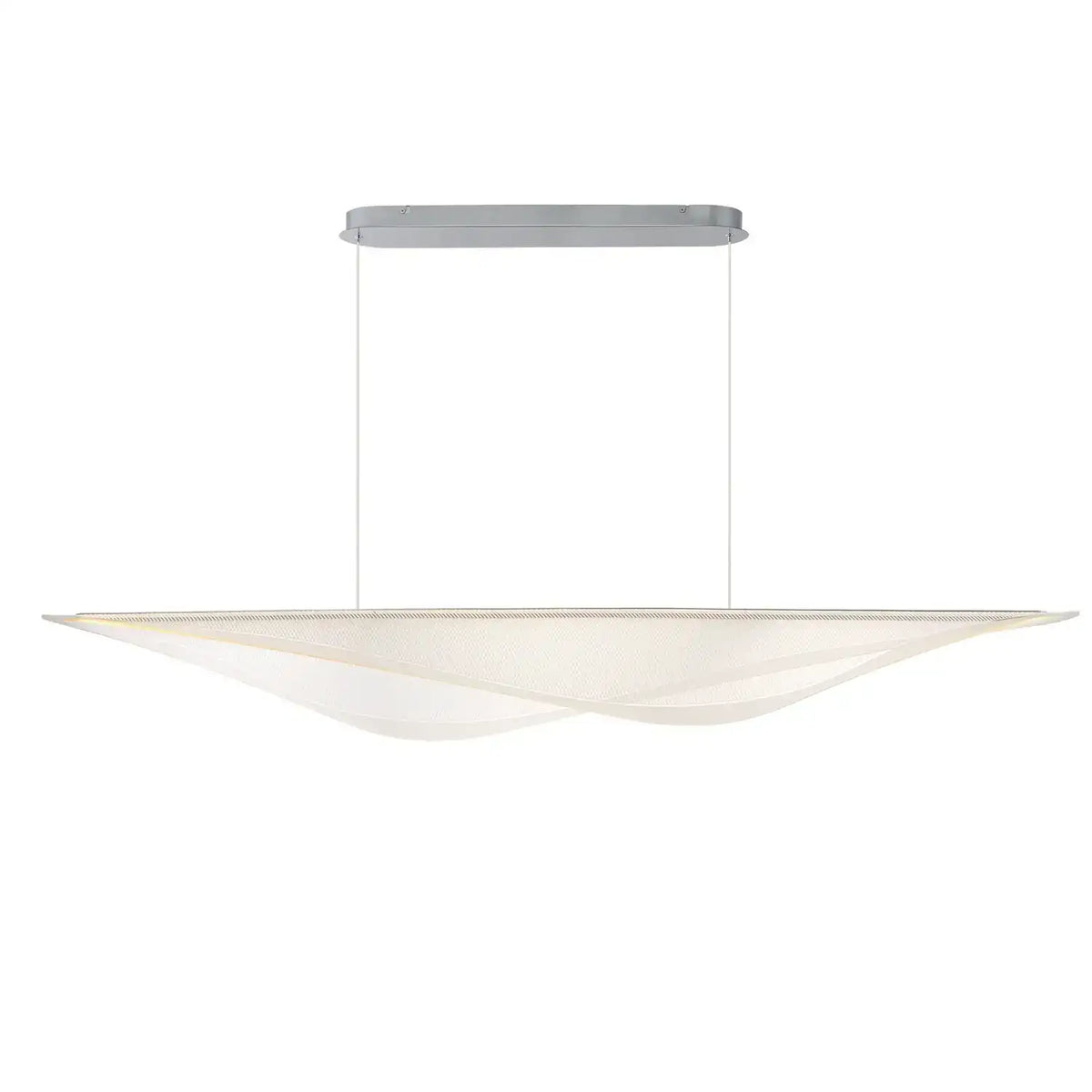 ET2, MANTA-LINEAR PENDANT, LINEAR LIGHT