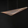 ET2, MANTA-LINEAR PENDANT, LINEAR LIGHT
