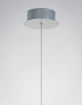 ET2, REVEAL-SINGLE PENDANT, PENDANT LIGHT
