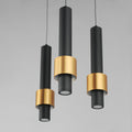 ET2, REVEAL-MULTI-LIGHT PENDANT, CHANDELIER LIGHT