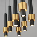 ET2, REVEAL-LINEAR PENDANT, LINEAR LIGHT